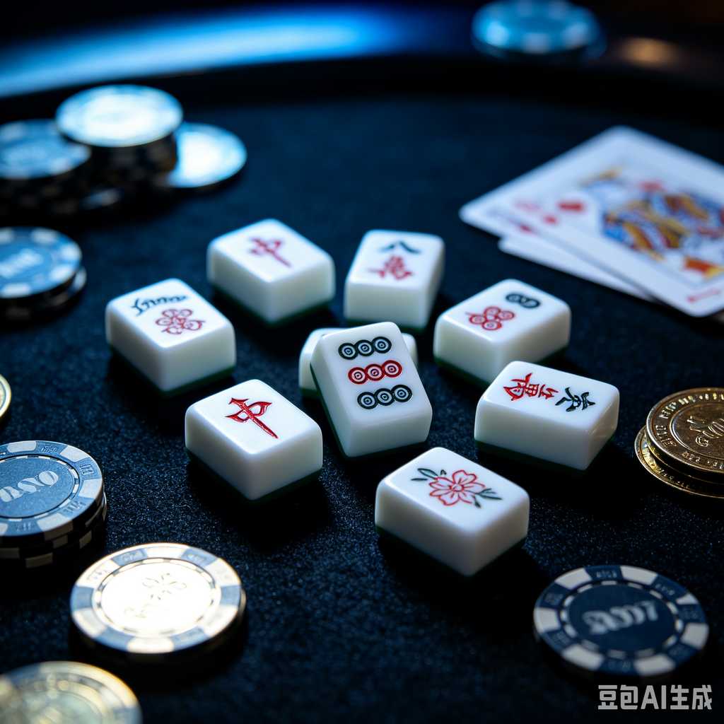 Racine,mahjong
