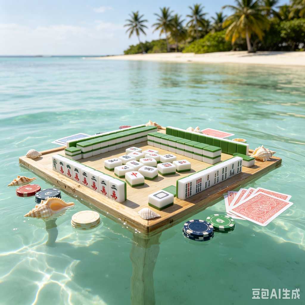 LittleRock,mahjong