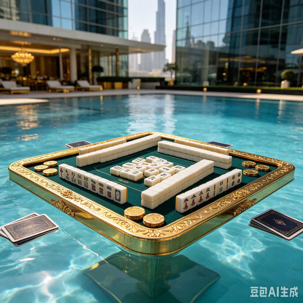 London,mahjong