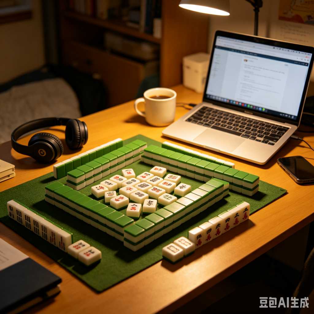 Phoenix,mahjong