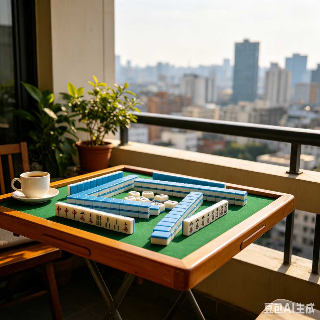 Kotor,mahjong