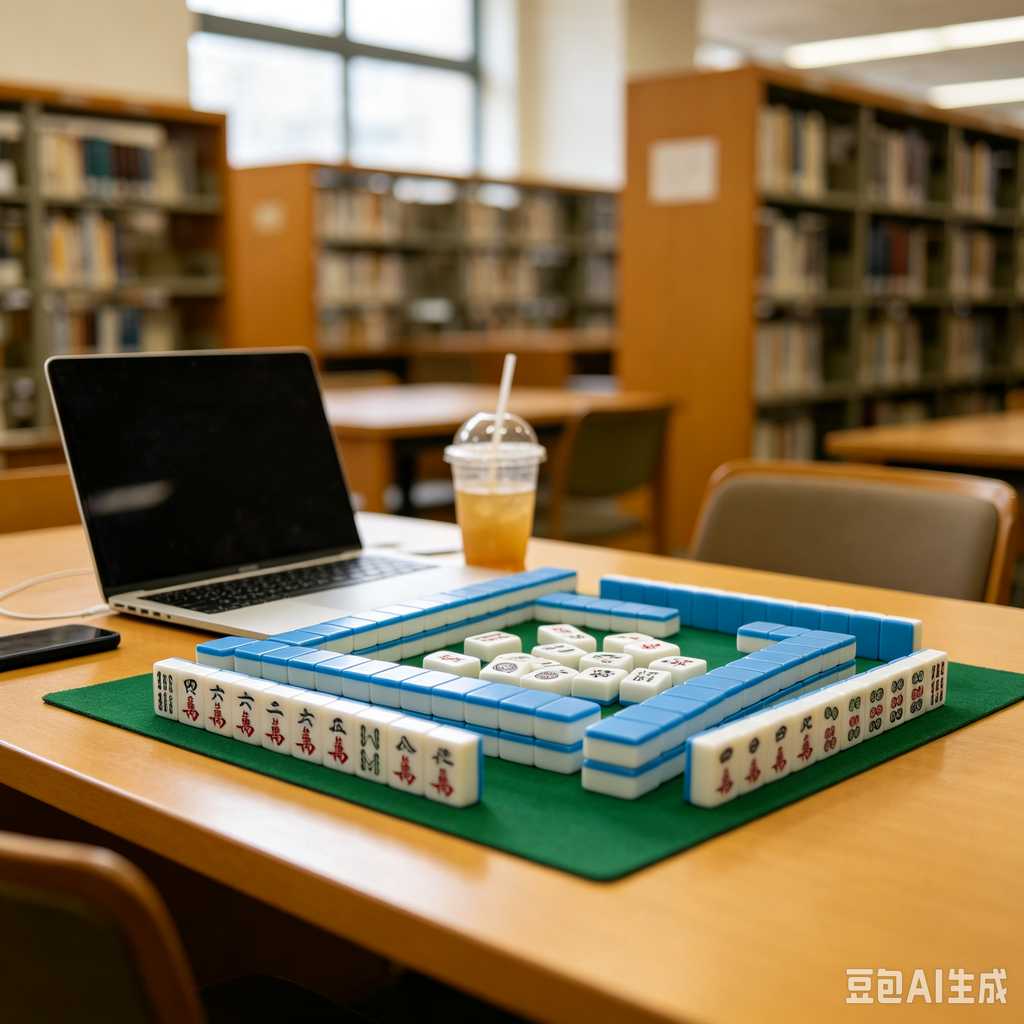 Shreveport,mahjong