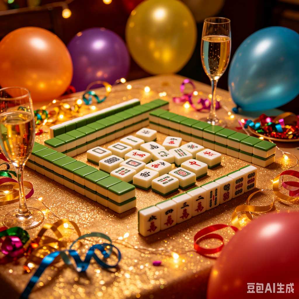 Tennessee,mahjong