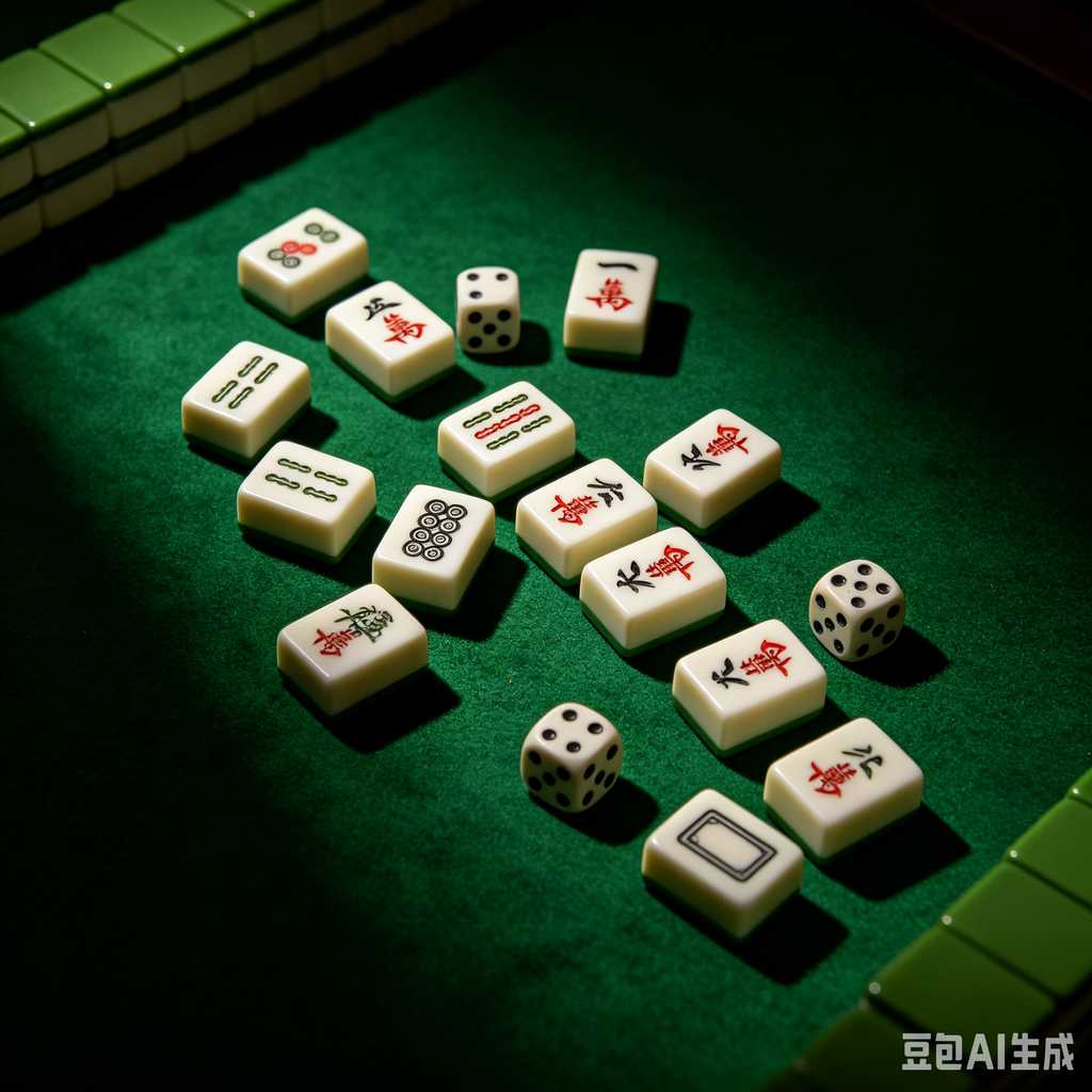 LimonCR,mahjong
