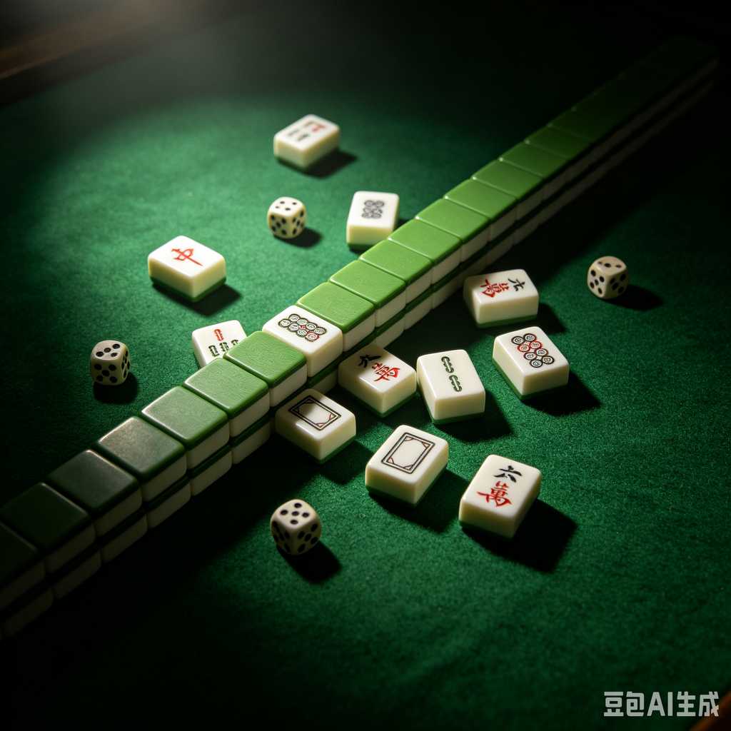 ElPaso,mahjong
