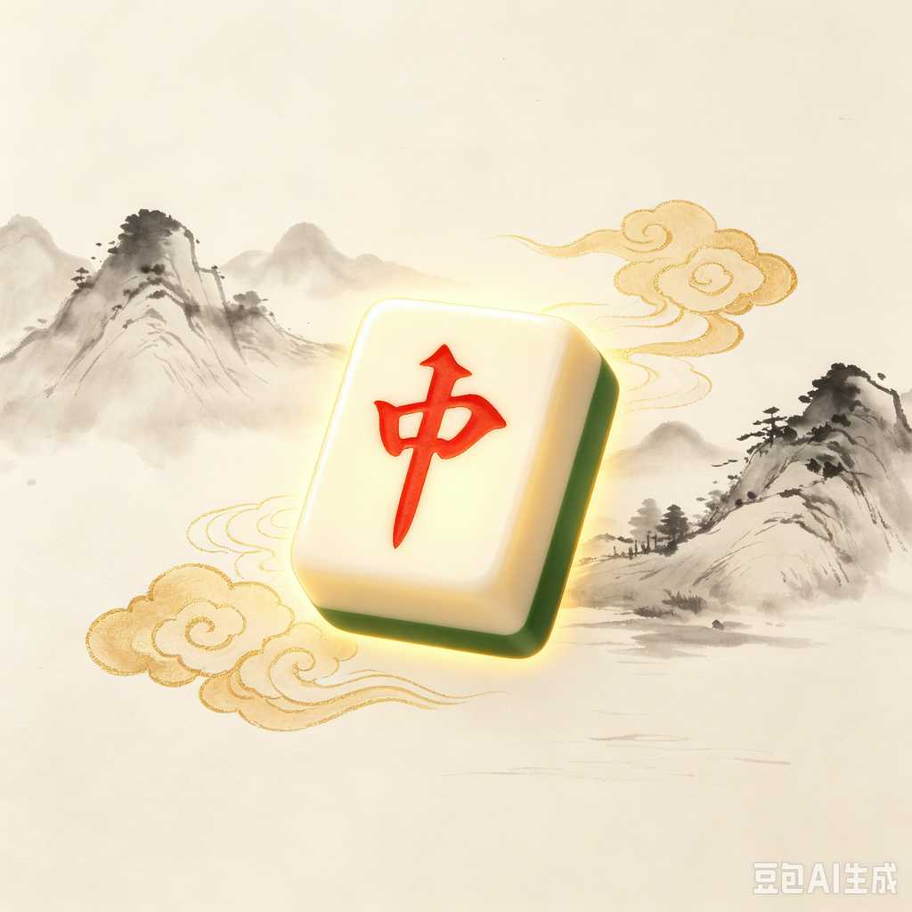 Potosi,mahjong