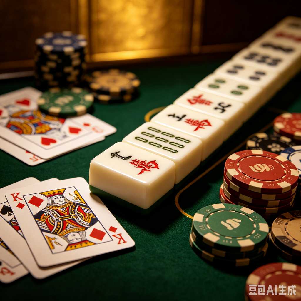SaltLakeCity,mahjong