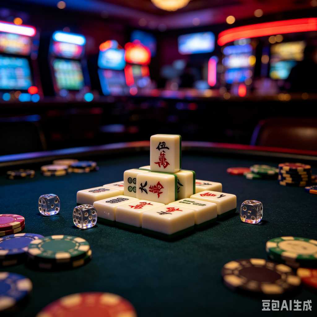 Asheville,mahjong