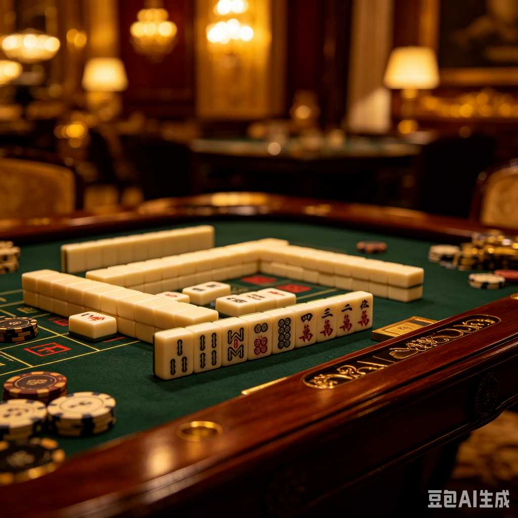 Reno,mahjong