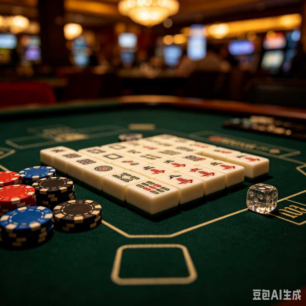 SanSebastian,mahjong