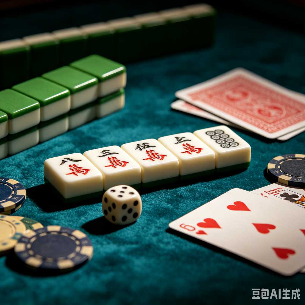 Belfast,mahjong