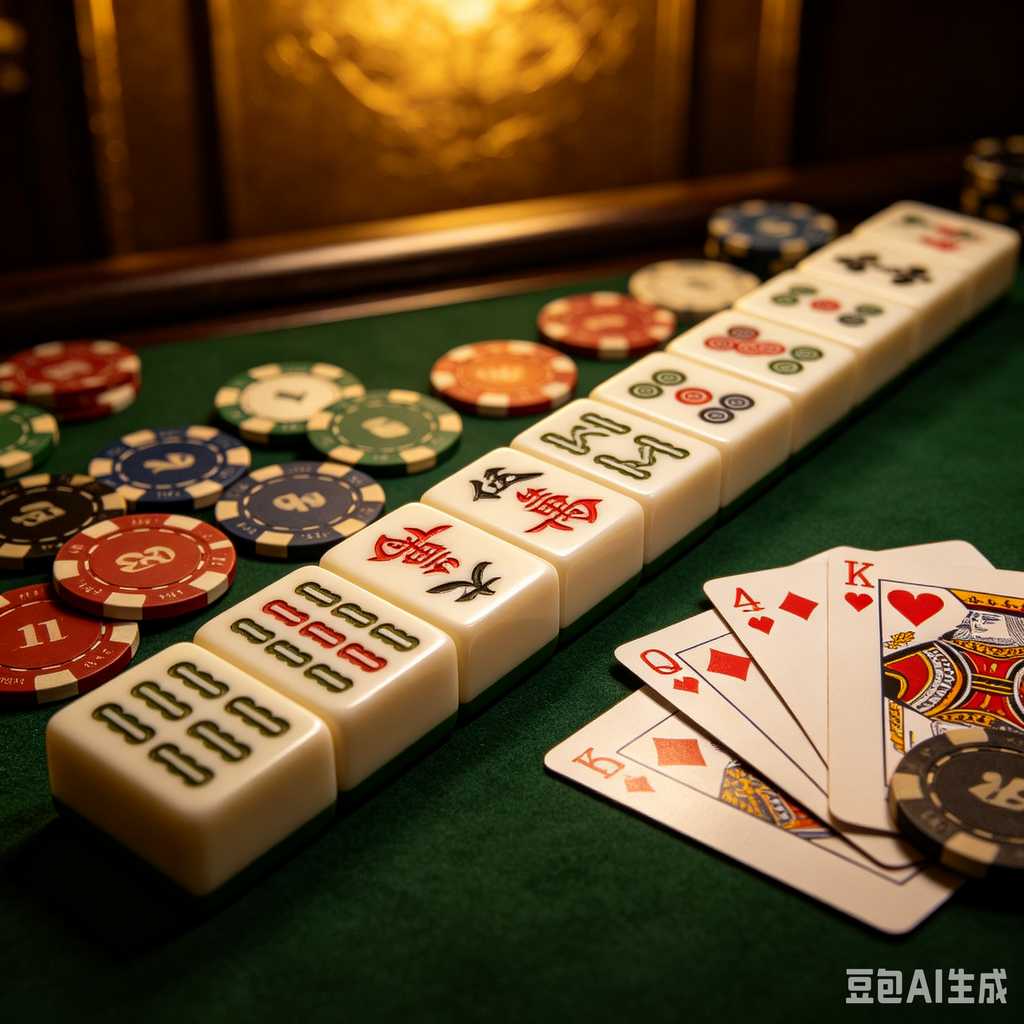 Allentown,mahjong