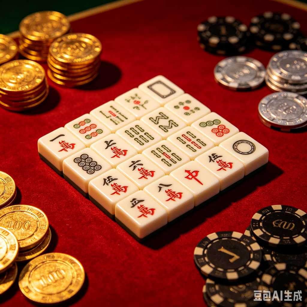 ColumbusOH,mahjong