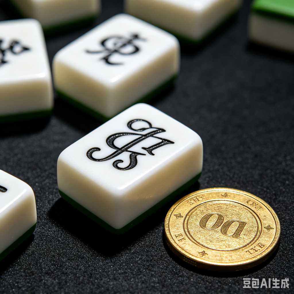 Cologne,mahjong