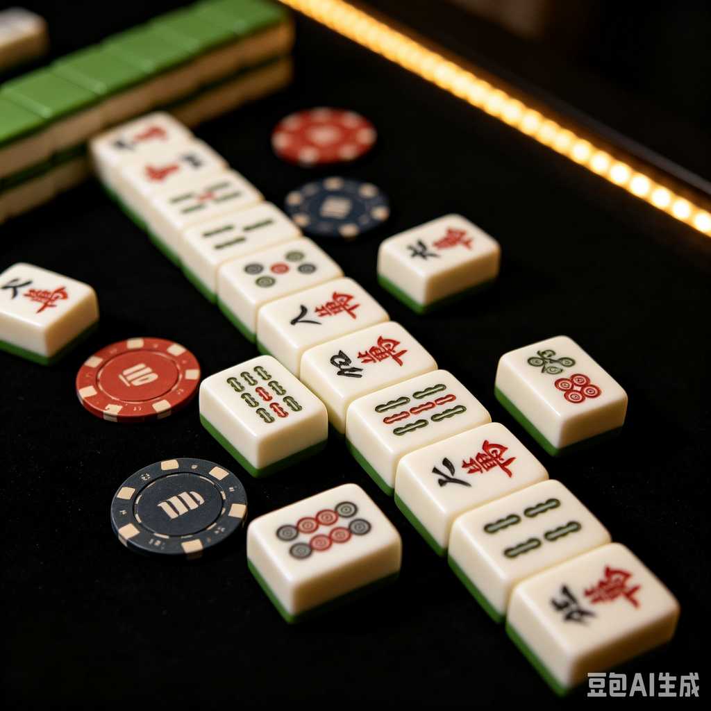 Leipzig,mahjong