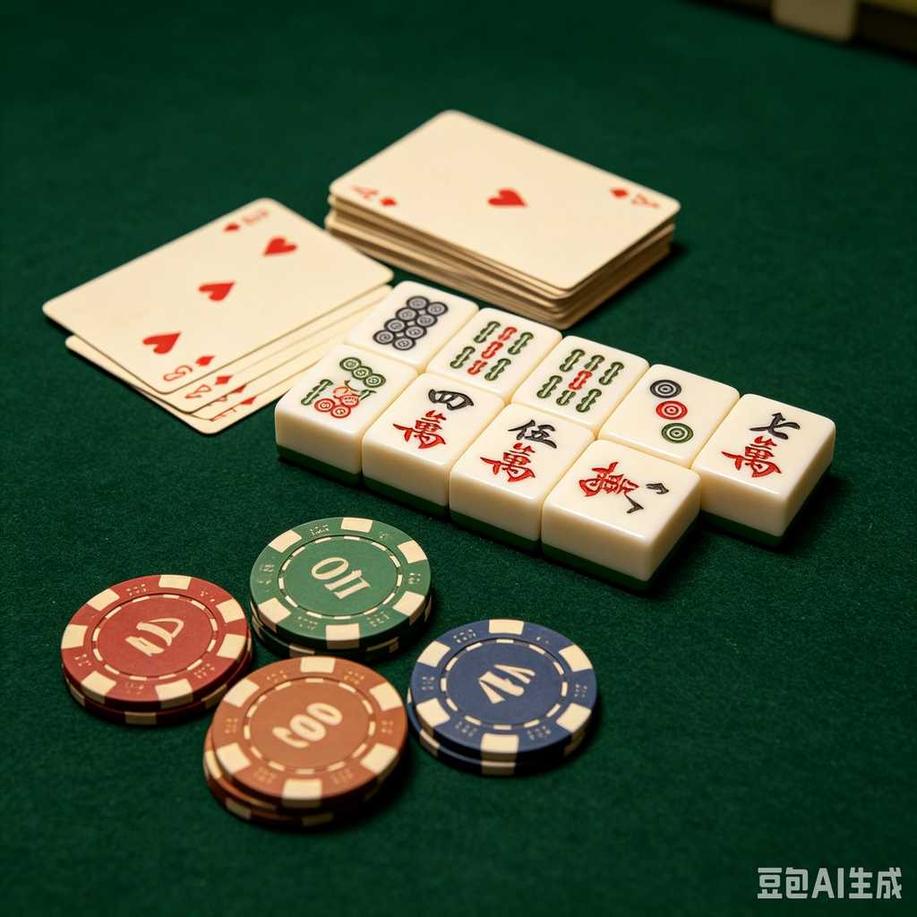 NuevoLaredo,mahjong