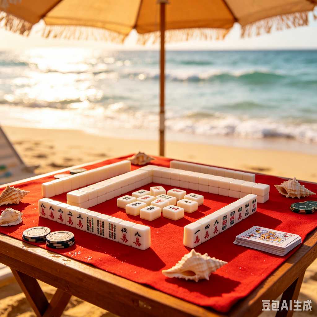 RockfordIL,mahjong