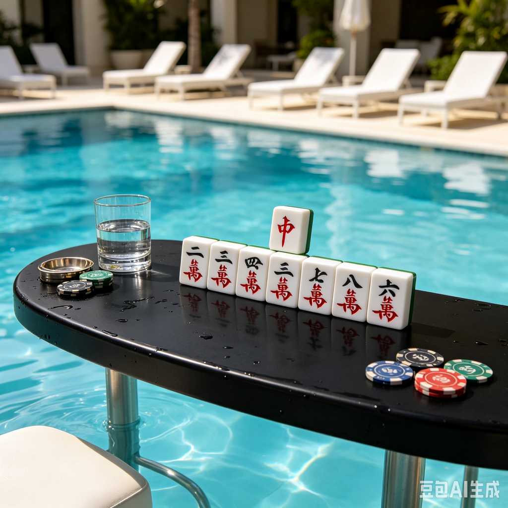 Dublin,mahjong