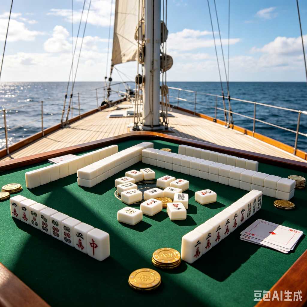 Milwaukee,mahjong