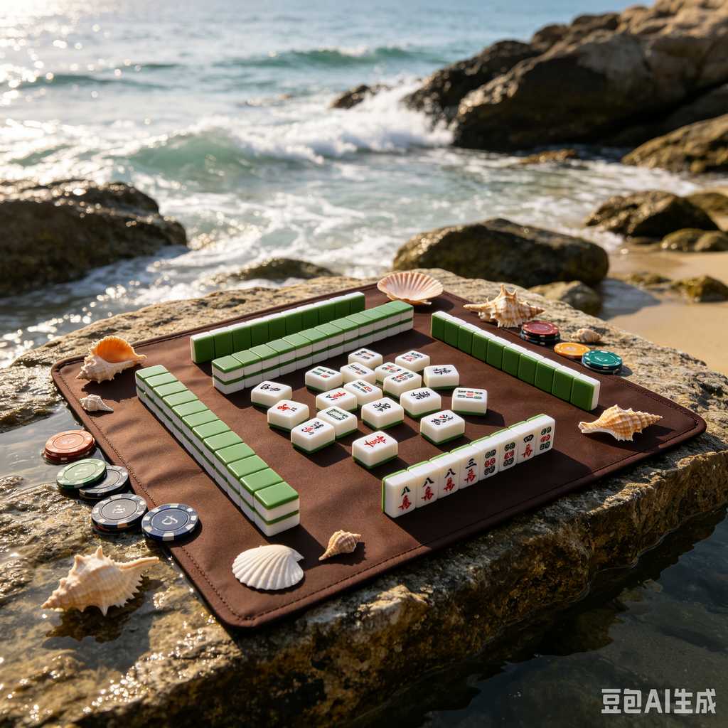 Lima,mahjong