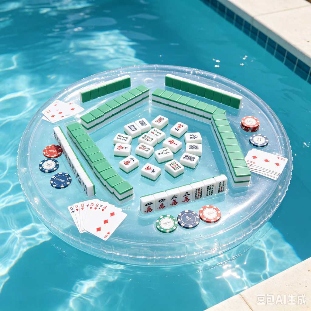 Albany,mahjong